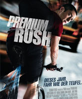 Premium Rush /  